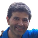 Profile picture of Gustavo Lasheras