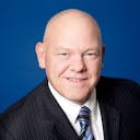 Profile picture of Graham Finney, CPA, CMA