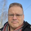 Profile picture of Henrik Gripenberg