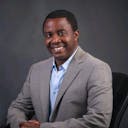 Profile picture of Dr David Ajibade