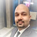 Profile picture of Apurv Bhagat