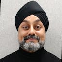 Profile picture of Maninder Virdee