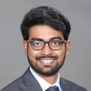 Profile picture of Krishanth Thangarajah