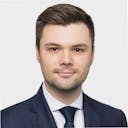 Profile picture of Anton Tonev, CFA
