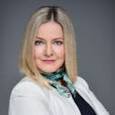 Profile picture of Jolanta Lus, MBA