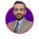 Profile picture of Haitham Farajallah