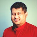 Profile picture of Sanketkumar Biswas