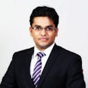Profile picture of Saurabh Agarwal