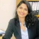 Profile picture of Ashwini Shetty