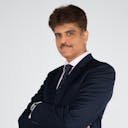 Profile picture of Nitin Goryani, Life Insurance Expert