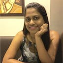 Profile picture of Namita Das