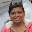 Profile picture of Deepa Murthy