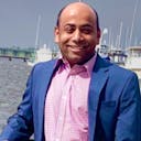 Profile picture of Nikhil Patel, MBA CSM