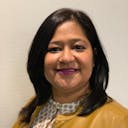 Profile picture of Poorva Dharkar, Ph.D. MBA