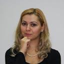 Profile picture of Gohar Galstyan