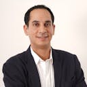 Profile picture of Khaled Banisaidan MSc, MBA