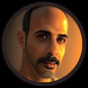 Profile picture of Hazem Rady