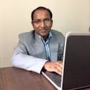 Profile picture of Ramesh T.