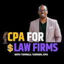 Profile picture of Terrell A Turner, CPA