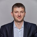 Profile picture of Dmitry Kharchenko