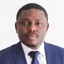 Profile picture of Tosin Oluyemi FCA, ACMA, CGMA