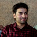 Profile picture of Avinash Vaswani