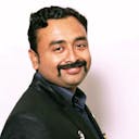 Profile picture of Dr. Vihar Bidwai