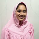 Profile picture of Farida Haji