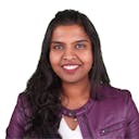 Profile picture of Latha Karthigaa, PhD