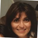 Profile picture of Georgia Papaphilippou