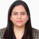 Profile picture of CS IP Dr(h.c) Independent Director SHILPI THAPAR