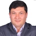 Profile picture of Jamshid I Sodikov