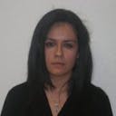 Profile picture of Olivia Custodio Soria