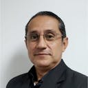 Profile picture of Juan Carlos Alzate Garcia 