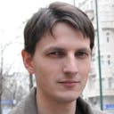 Profile picture of Aleksandr Ivashchenko
