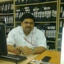 Profile picture of Rajiv Ranjan