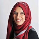 Profile picture of Rubina Shaikh