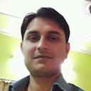 Profile picture of Shivendra Kumar Singh