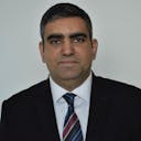 Profile picture of Ghareer Chaudhary, CPA, CGA, FCCA