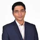 Profile picture of Arjun Khazanchi