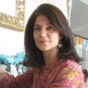 Profile picture of Luciana Marina dos Santos
