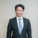 Profile picture of Eddy Tsai
