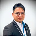 Profile picture of Naeem Zulkifle