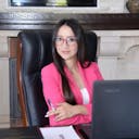 Profile picture of Hala Faissal, PhD