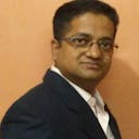 Profile picture of Rupesh Surjan