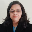 Profile picture of Sapna Jha