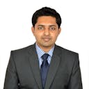 Profile picture of Prathamesh Shetty