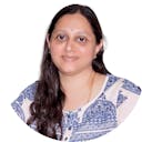 Profile picture of Subha Manoj