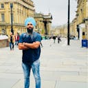 Profile picture of Gurdeep Singh