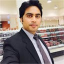Profile picture of Nasir Ali Sheraz